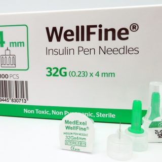 WellFine-Insulin-Pen-Needle-32G-4mm